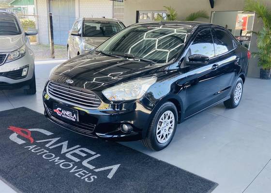 FORD KA + 1.0 TI-VCT FLEX SE MANUAL FORD KA + 1.0 TI-VCT FLEX SE MANUAL